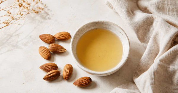 Aceite de almendras dulces: para qué sirve y qué beneficios tiene para la piel