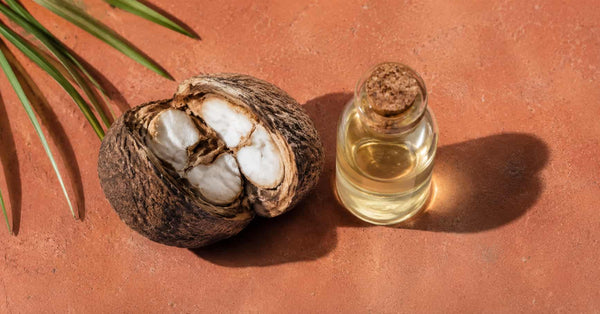 What is babassu oil and how can it help your skin