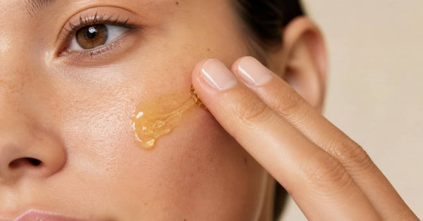 Castor oil in cosmetics: everything you need to know