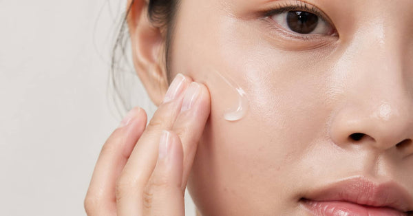 Azelaic acid in cosmetics: for spots, redness, acne