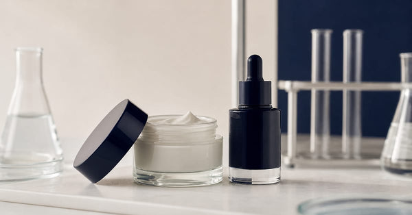 Allantoin in cosmetics: when it soothes and when it's barely noticeable