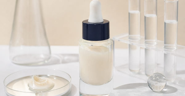 Elastin in cosmetics: what it can really do for your skin