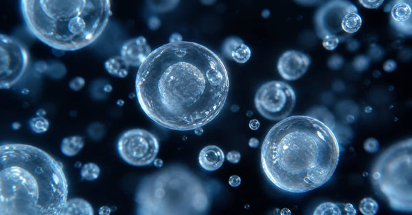 Exosomes in cosmetics: everything you need to know