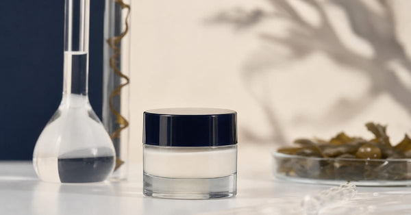 Fucus extract: when it makes sense in cosmetics