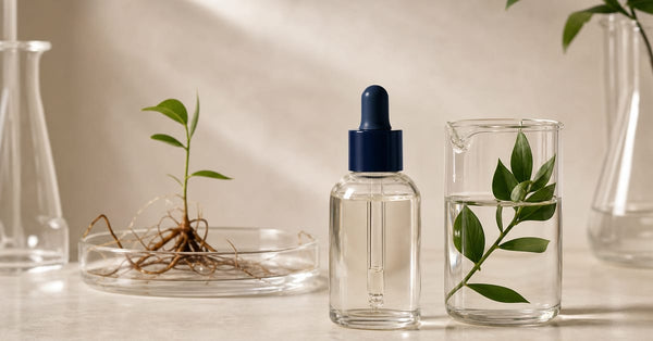 Ruscus extract: when does it make sense for skin with redness