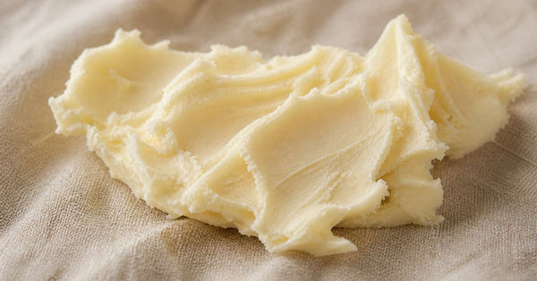 Shea butter: what it is, what it's for, and how to use it