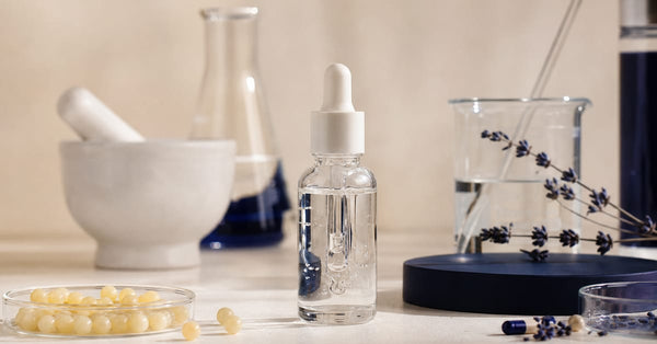 Topical vitamin B1: what real role does it play in cosmetics