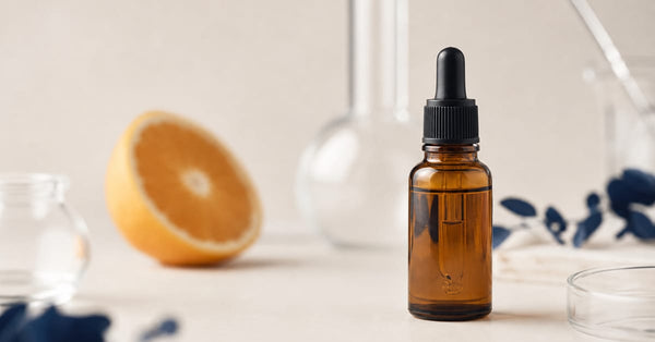 Topical Vitamin C: concentration, use, and suitable skin types