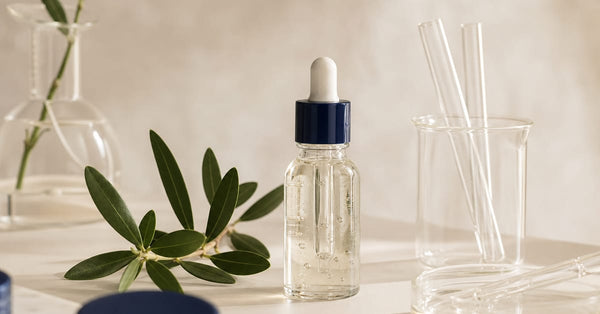 Vitamin K in cosmetics: when it makes sense and when it doesn't