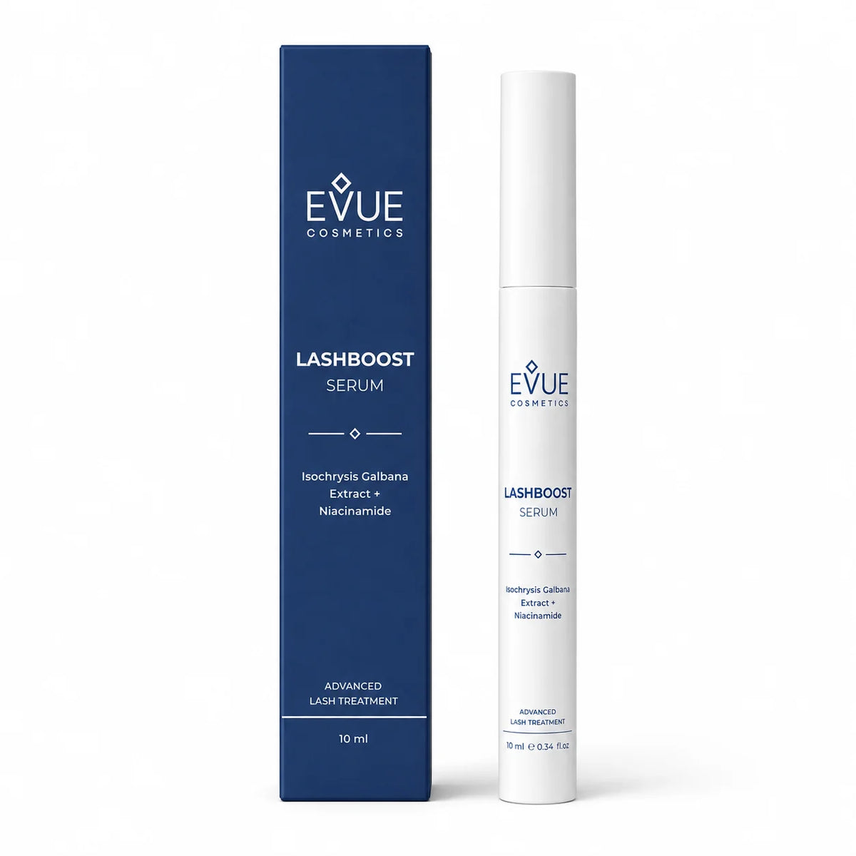 LashBoost Serum