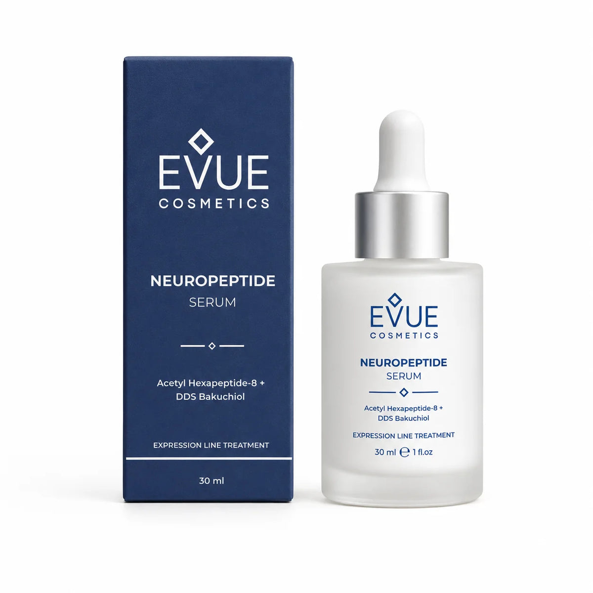 NeuroPeptide Serum