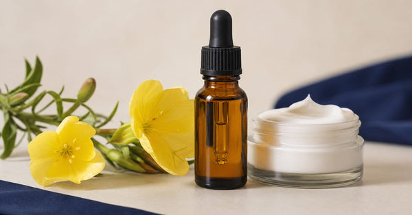 Evening primrose oil: when it makes sense for skin and hair