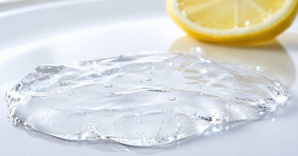 Citric acid in cosmetics: what it is and its effect on the skin