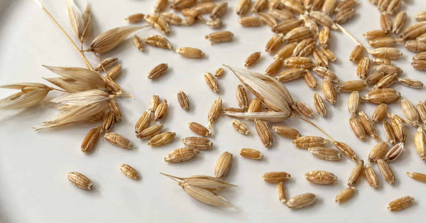 Phytic acid in cosmetics: what it is, what it's for, and what to combine it with
