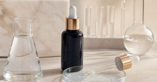 Succinic acid: when it makes sense for acne-prone skin
