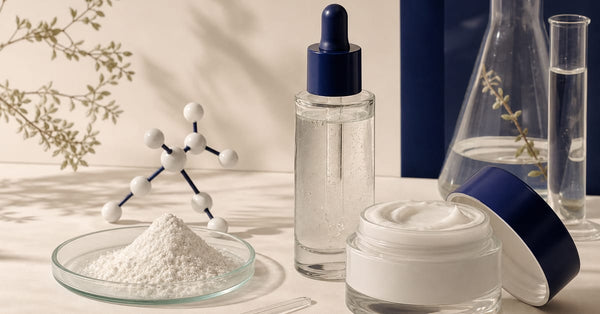 Arginine: when it makes sense in cosmetics and what you can expect