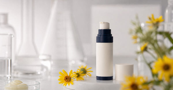 Arnica extract in cosmetics: when it makes sense and when it doesn't