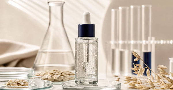Beta-Glucans: When They Make Sense in a Sensitive Routine