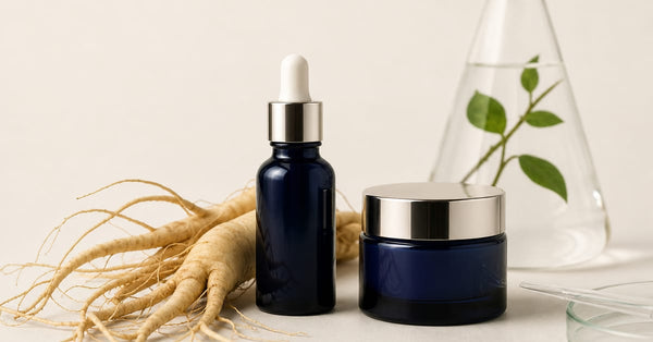 Ginseng extract: when it adds value to your routine