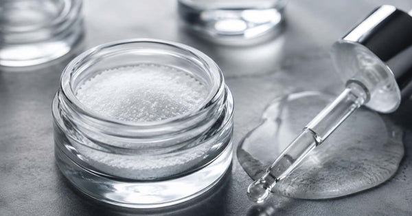 Gluconolactone in cosmetics: gentle exfoliation for sensitive skin