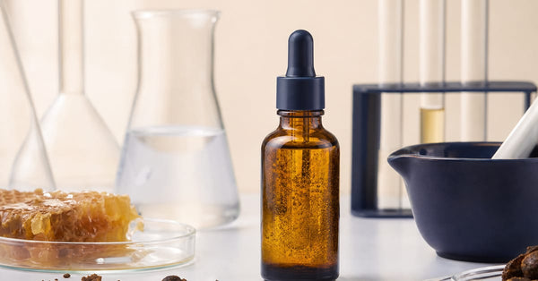 Propolis in cosmetics: when it makes sense and when it doesn't
