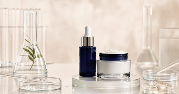 Chondroitin Sulfate: Hydration and Elasticity in Cosmetics