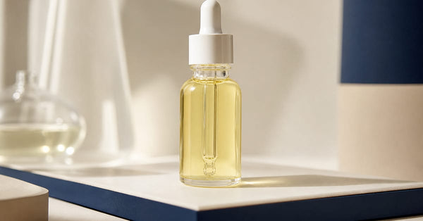 Topical vitamin B2: when it benefits the skin