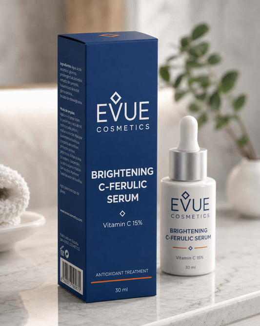 Brightening C-Ferulic Serum
