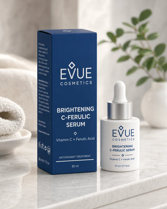 Brightening C-Ferulic Serum