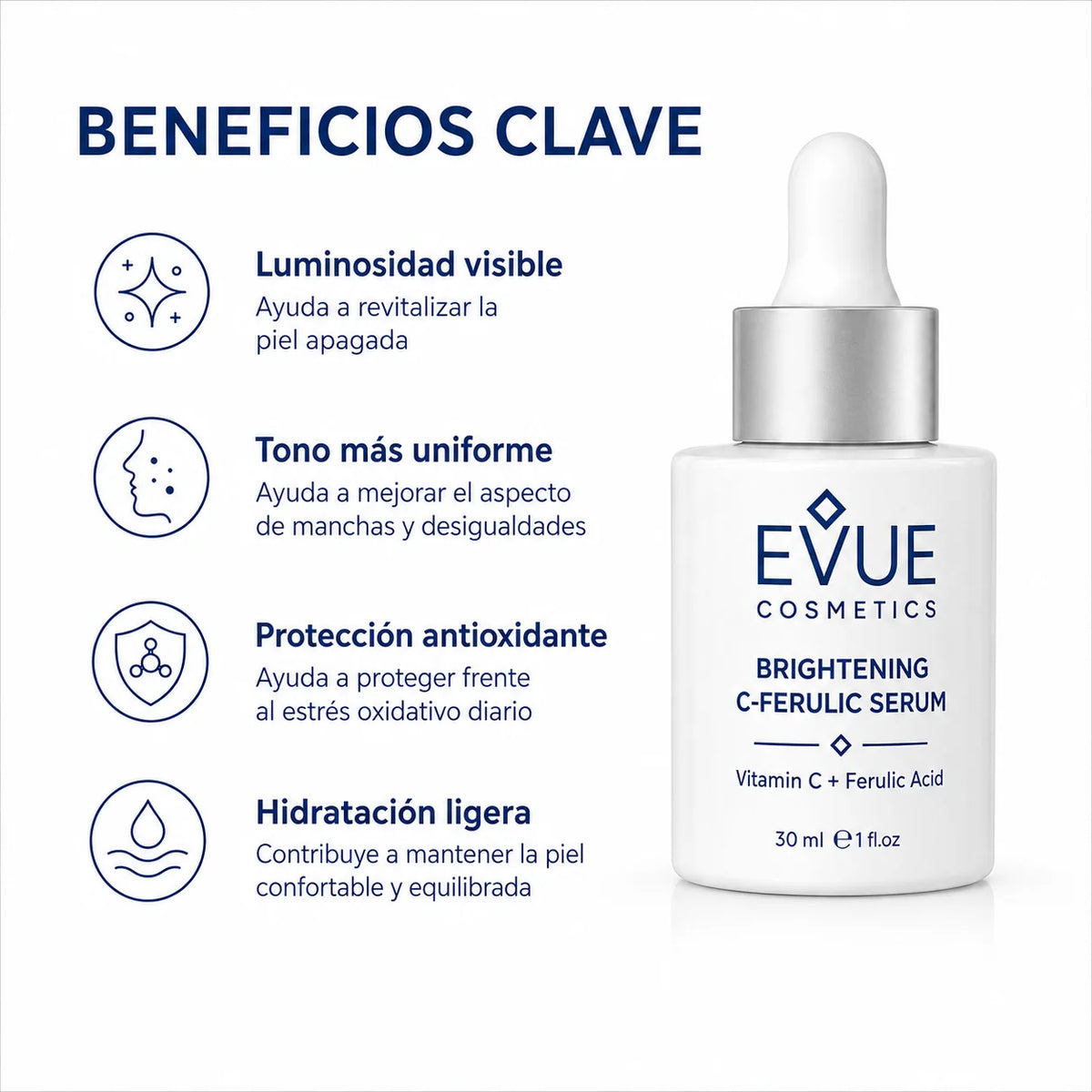 Brightening C-Ferulic Serum