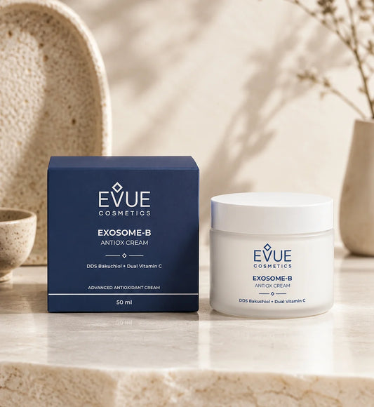 Exosome-B Antiox Cream
