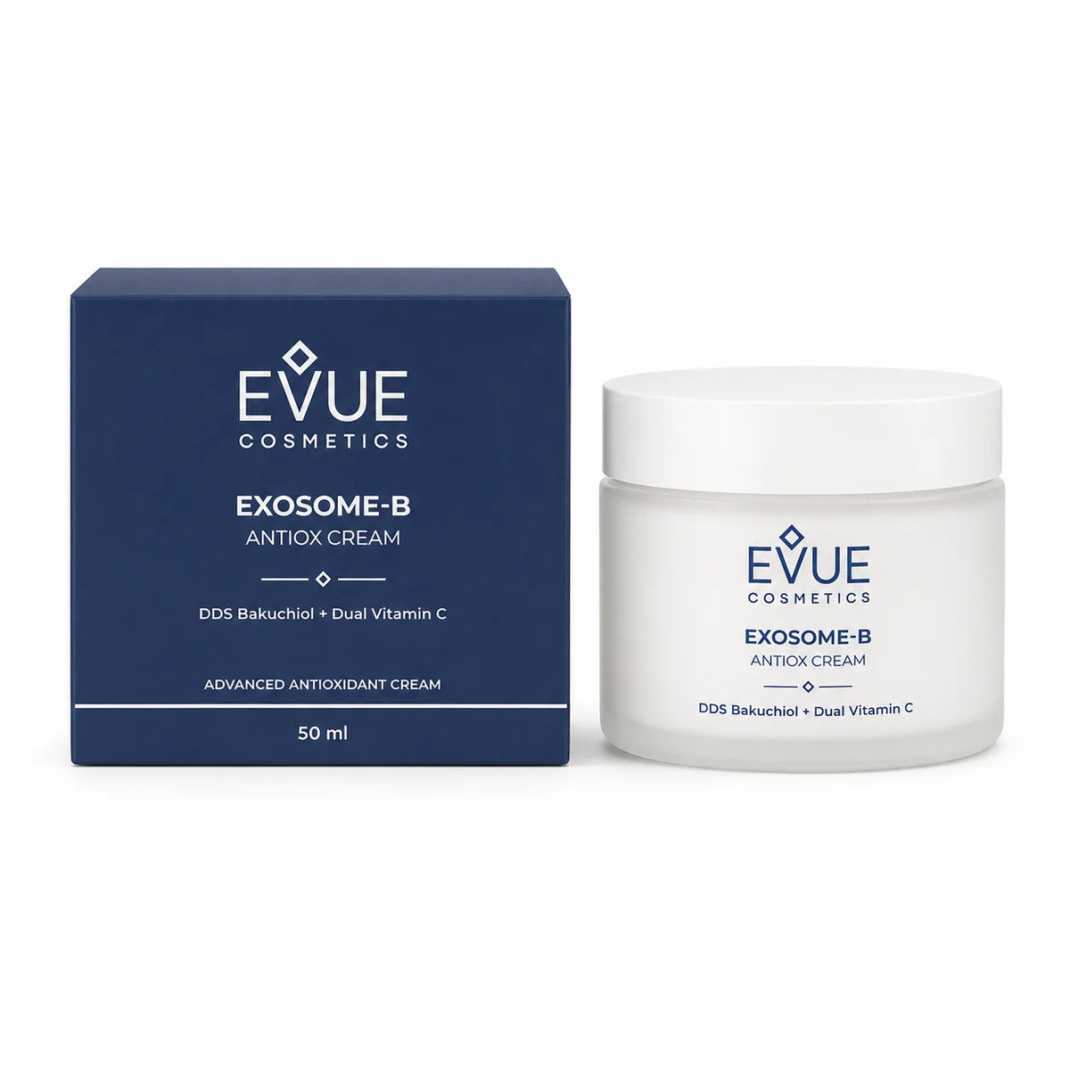 Exosome-B Antiox Cream