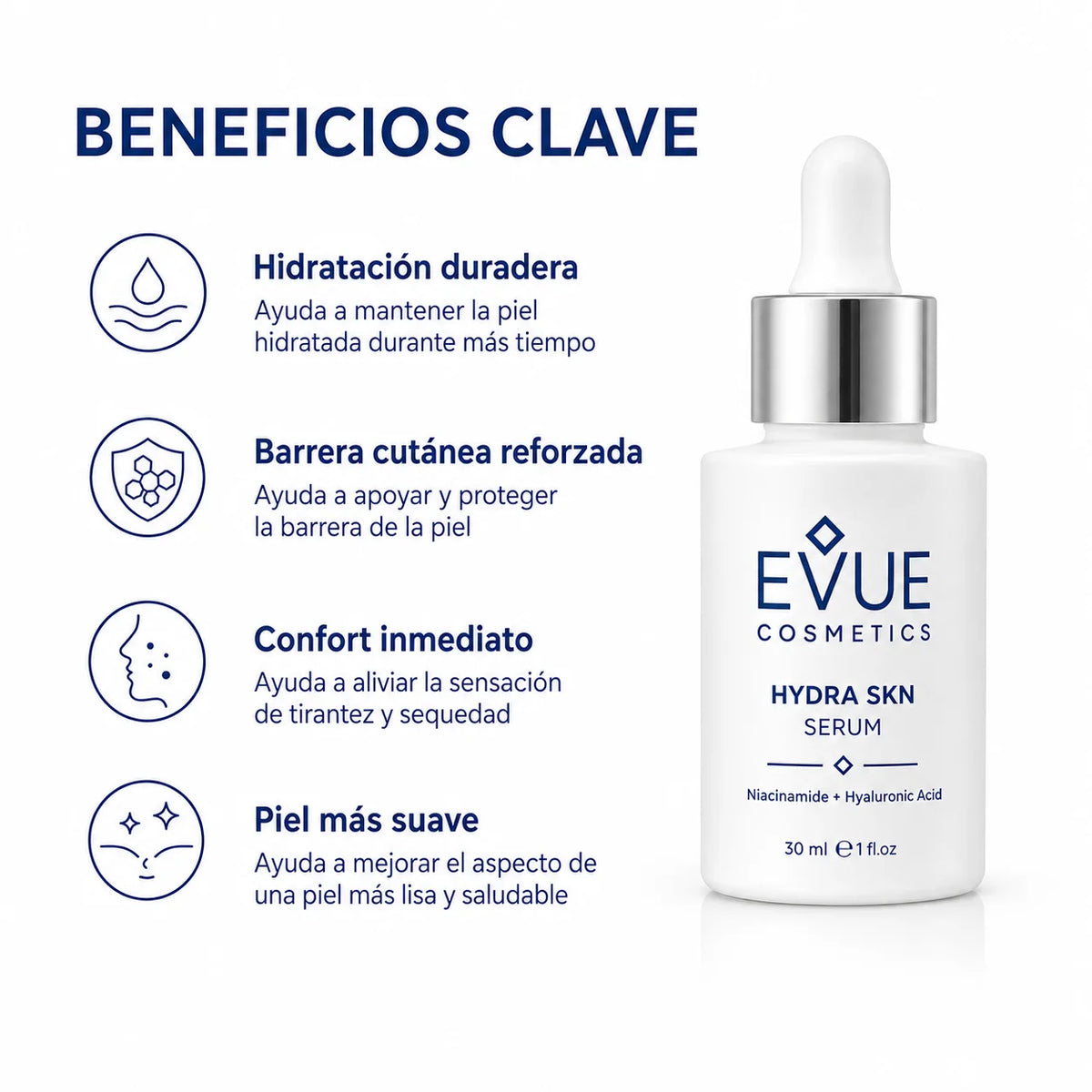 Hydra SKN Serum