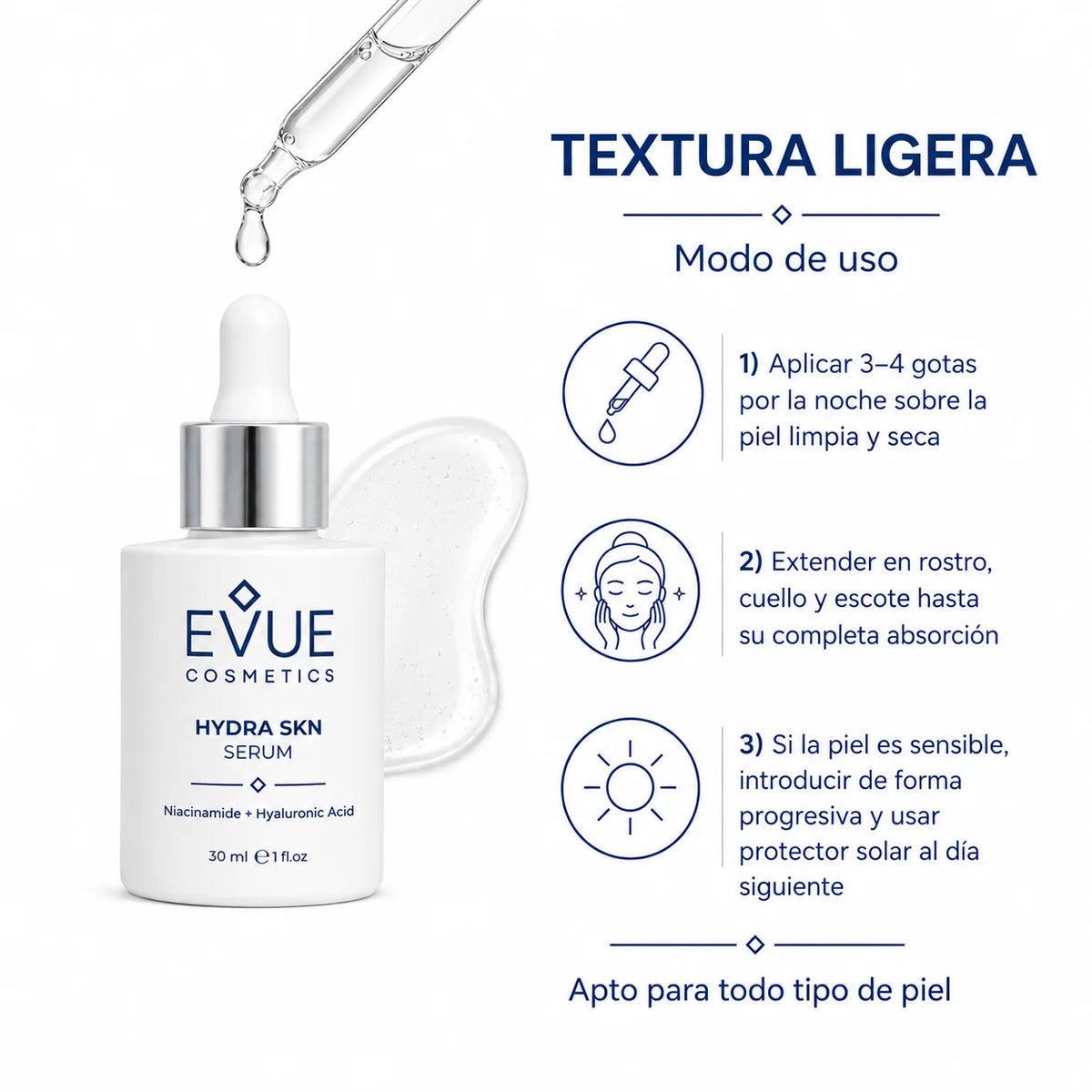 Hydra SKN Serum