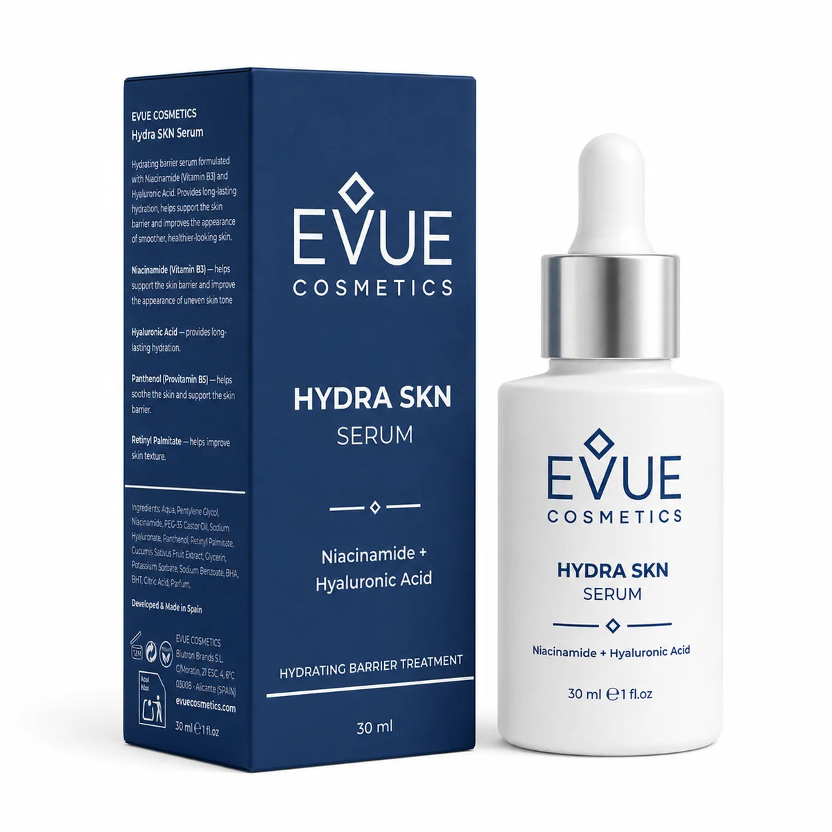 Hydra SKN Serum