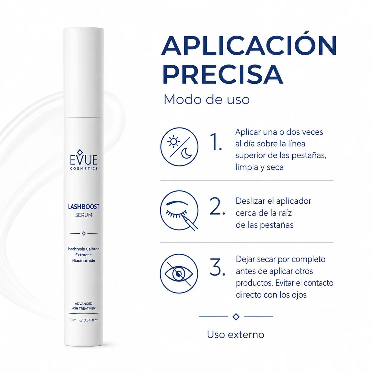 LashBoost Serum