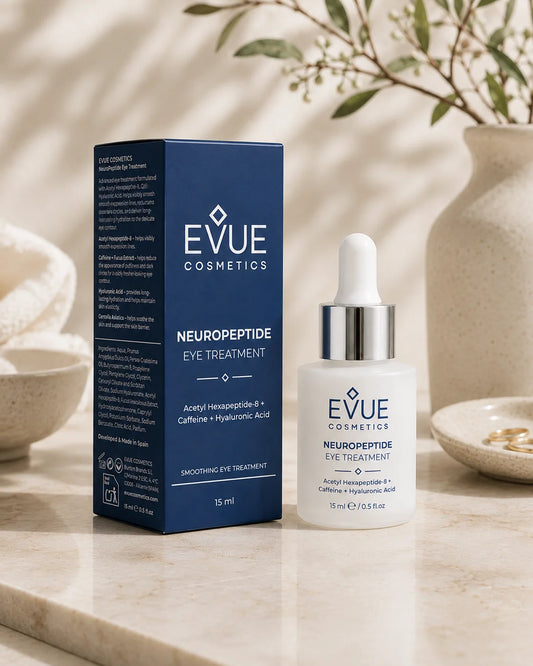 NeuroPeptide Eye Treatment