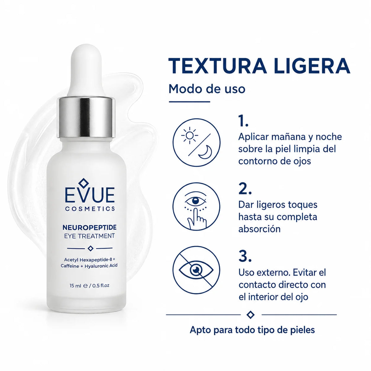 NeuroPeptide Eye Treatment