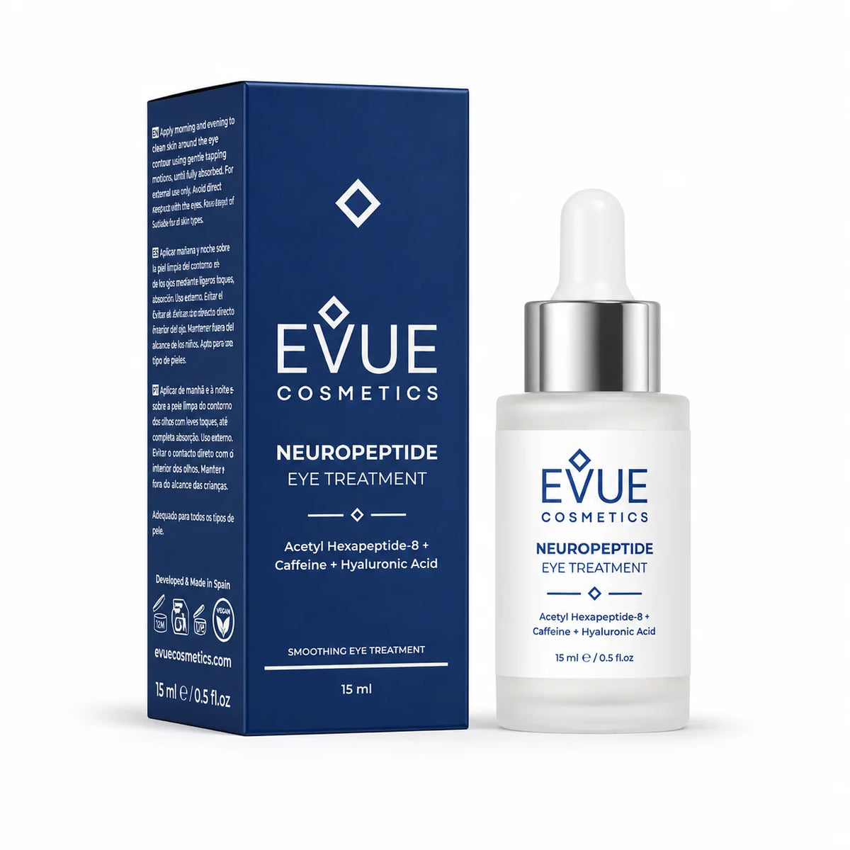 NeuroPeptide Eye Treatment