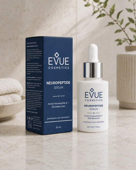 NeuroPeptide Serum