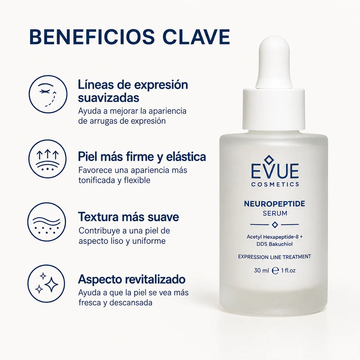 NeuroPeptide Serum